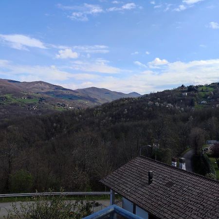 Beb Le Masere Madonna di Fornelli Zewnętrze zdjęcie