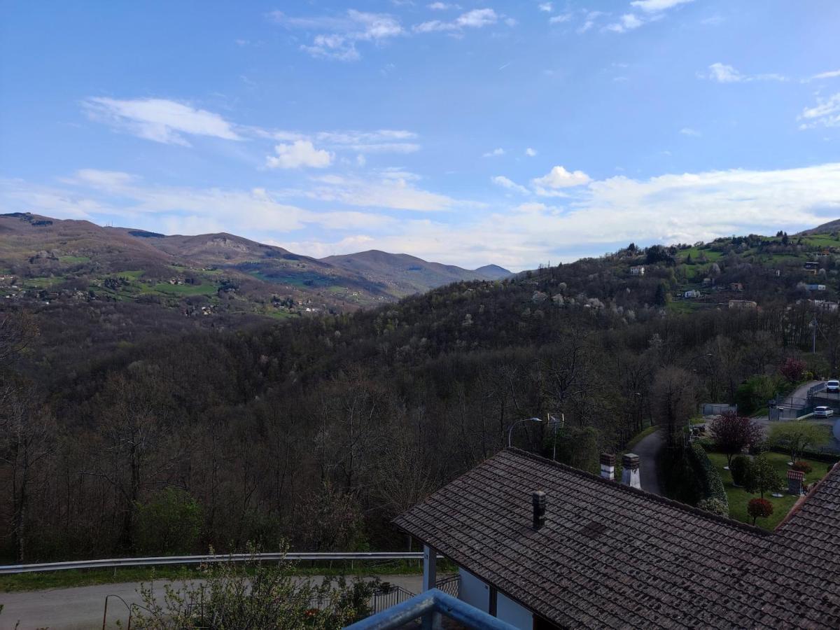 Beb Le Masere Madonna di Fornelli Zewnętrze zdjęcie