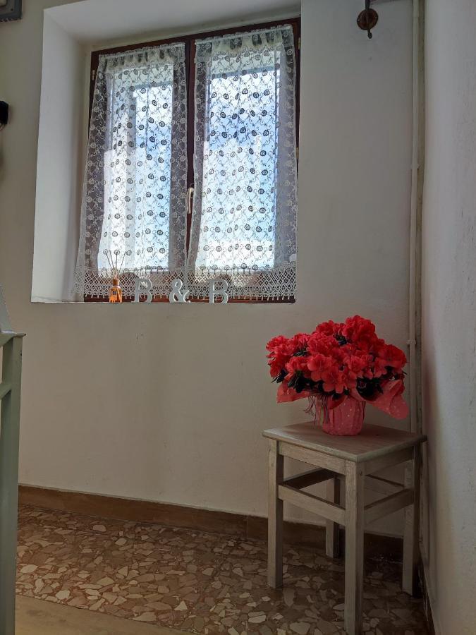Beb Le Masere Madonna di Fornelli Zewnętrze zdjęcie