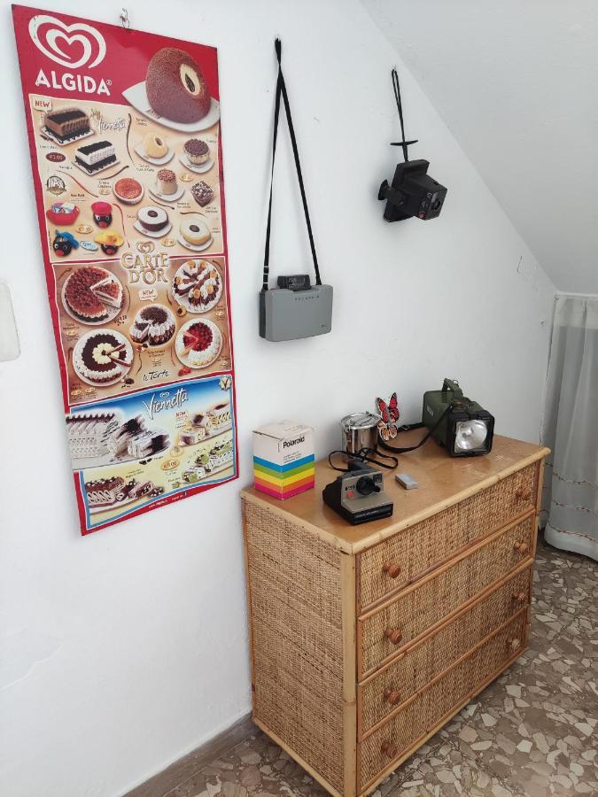 Beb Le Masere Madonna di Fornelli Zewnętrze zdjęcie