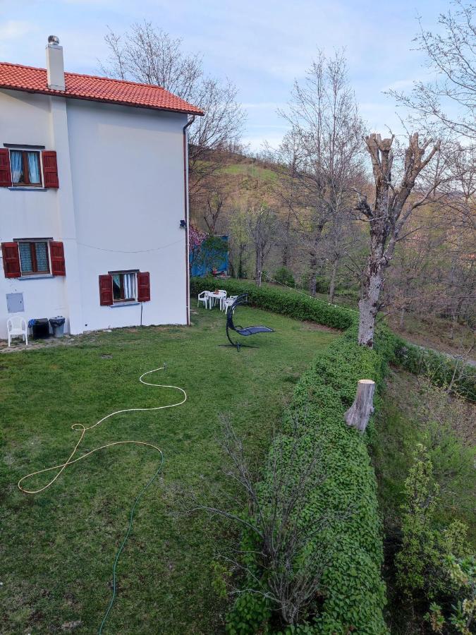 Beb Le Masere Madonna di Fornelli Zewnętrze zdjęcie